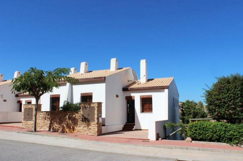 Villa Modern Duplex With Large Panoramic View Terrace Mijas Exterior foto